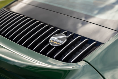 2023 Porsche 911 Sport Classic PTS Irish Green
