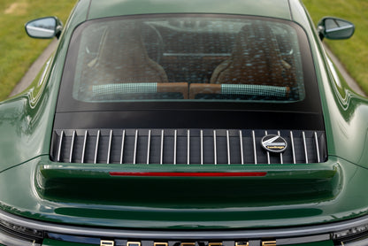 2023 Porsche 911 Sport Classic PTS Irish Green
