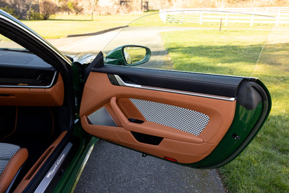2023 Porsche 911 Sport Classic PTS Irish Green