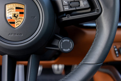 2023 Porsche 911 Sport Classic PTS Irish Green