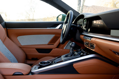 2023 Porsche 911 Sport Classic PTS Irish Green