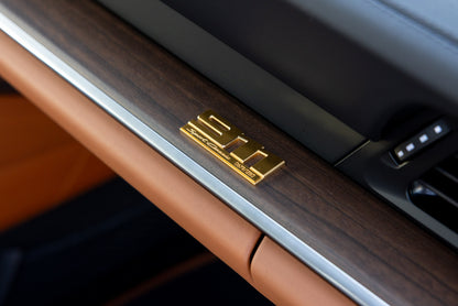 2023 Porsche 911 Sport Classic PTS Irish Green