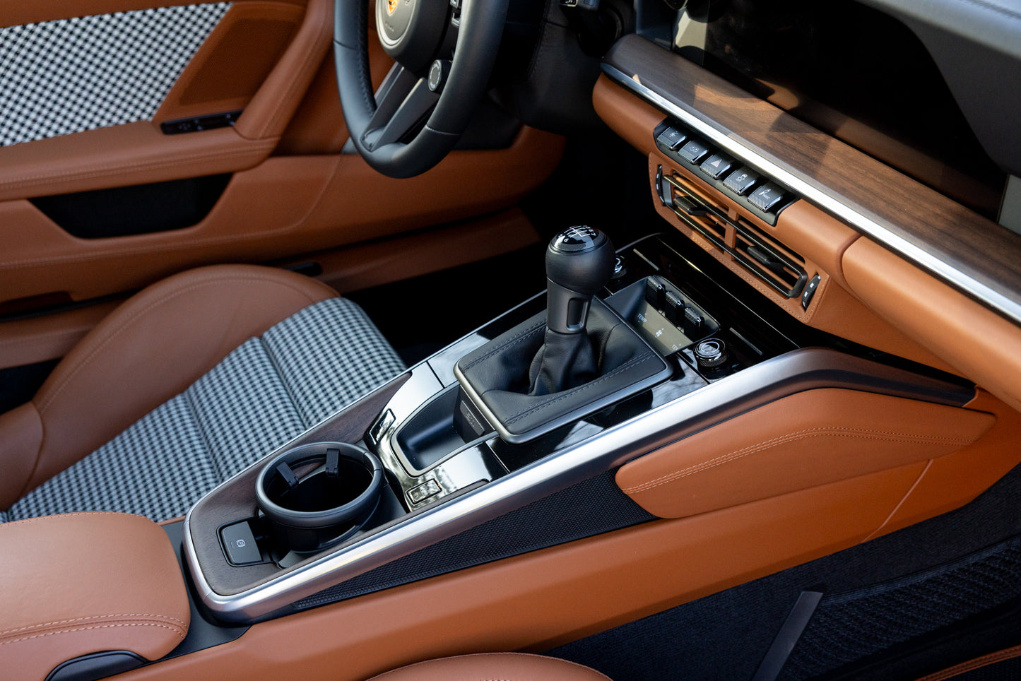 2023 Porsche 911 Sport Classic PTS Irish Green