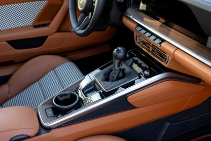 2023 Porsche 911 Sport Classic PTS Irish Green