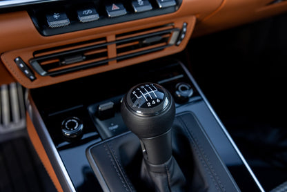 2023 Porsche 911 Sport Classic PTS Irish Green