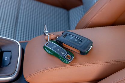 2023 Porsche 911 Sport Classic PTS Irish Green
