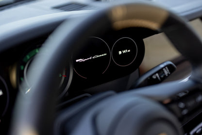 2023 Porsche 911 Sport Classic PTS