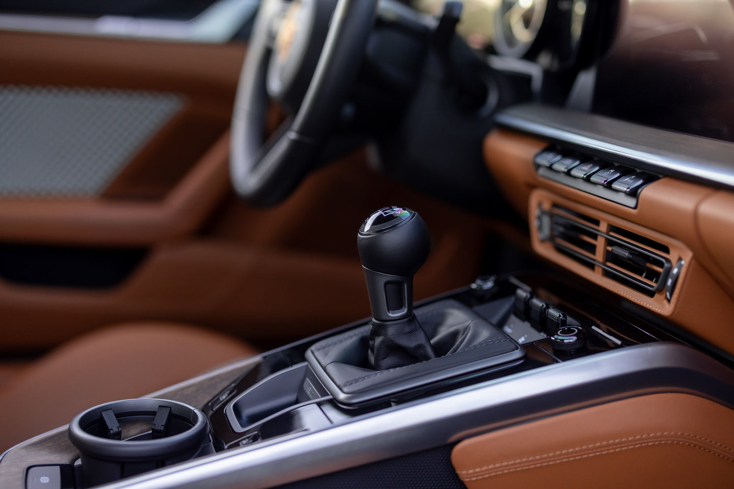 2023 Porsche 911 Sport Classic PTS