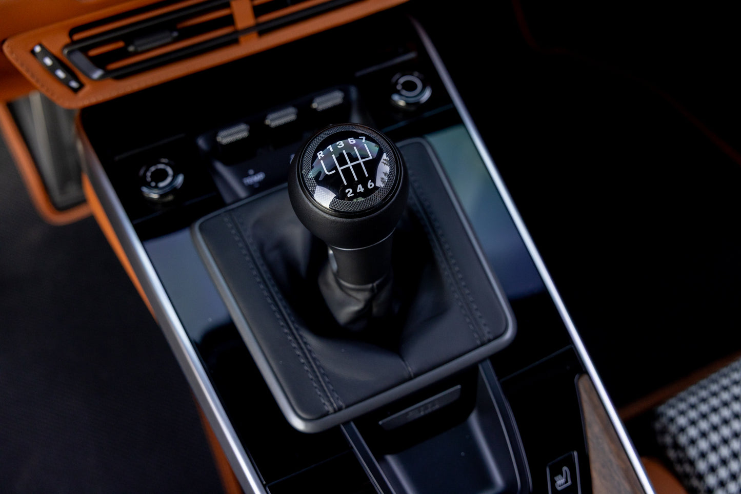 2023 Porsche 911 Sport Classic PTS
