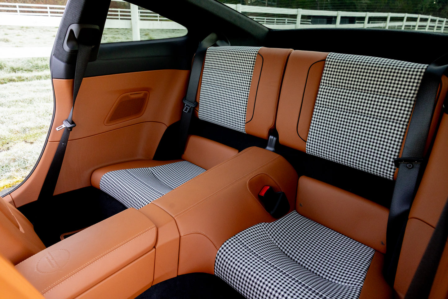 2023 Porsche 911 Sport Classic PTS