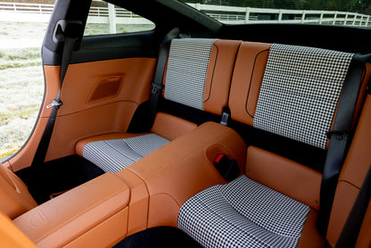 2023 Porsche 911 Sport Classic PTS
