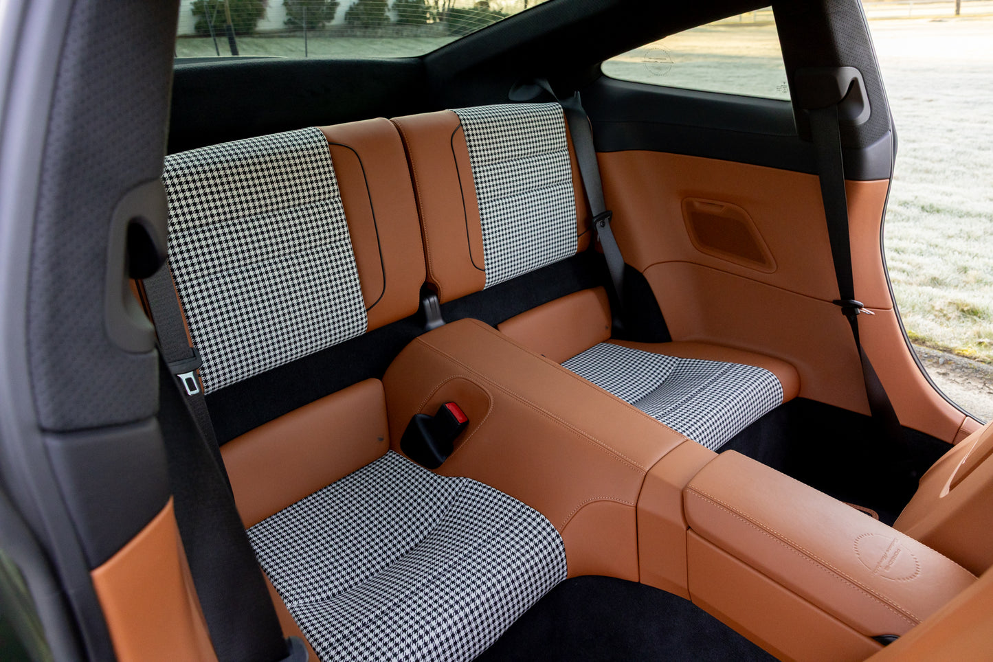 2023 Porsche 911 Sport Classic PTS