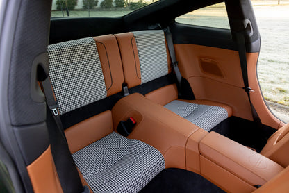 2023 Porsche 911 Sport Classic PTS