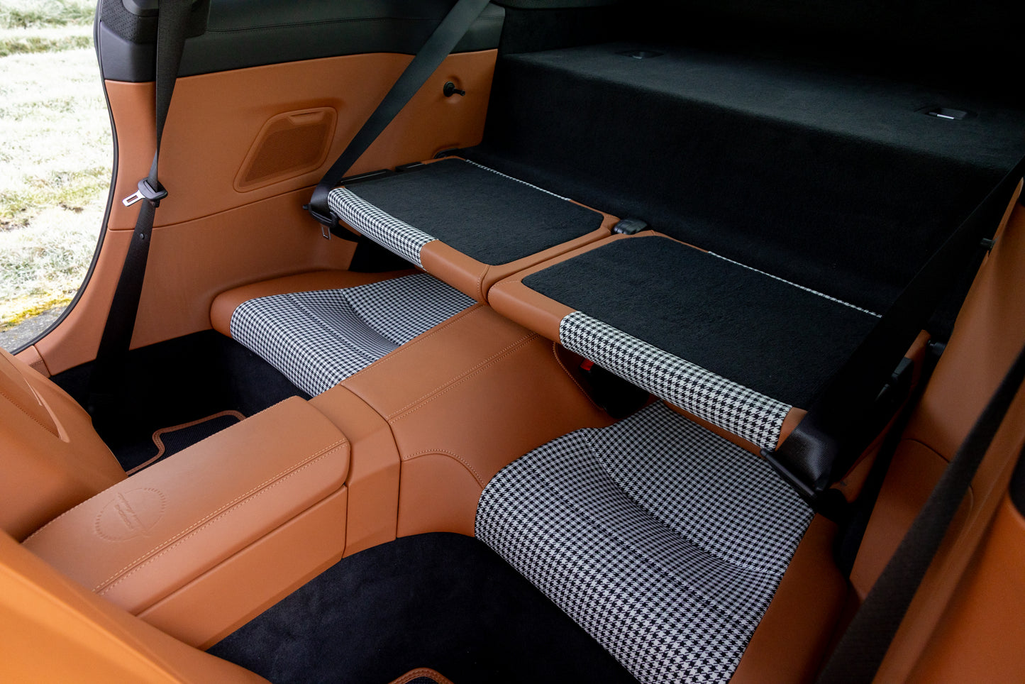 2023 Porsche 911 Sport Classic PTS