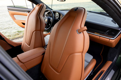 2023 Porsche 911 Sport Classic PTS