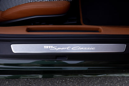 2023 Porsche 911 Sport Classic PTS