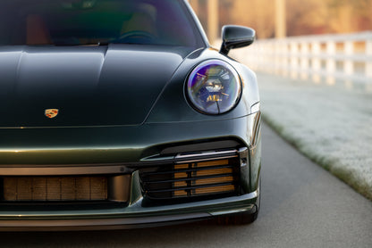 2023 Porsche 911 Sport Classic PTS