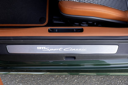2023 Porsche 911 Sport Classic PTS