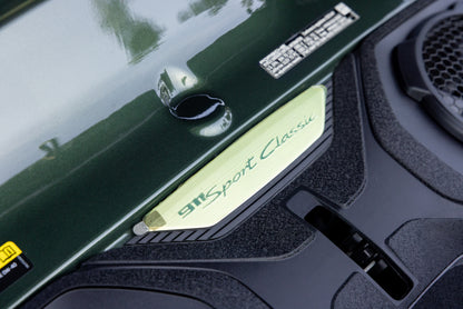 2023 Porsche 911 Sport Classic PTS