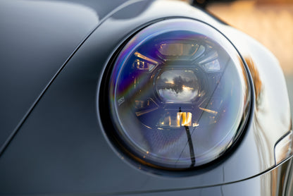 2023 Porsche 911 Sport Classic PTS