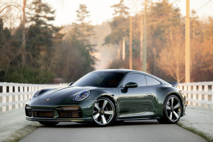 2023 Porsche 911 Sport Classic PTS