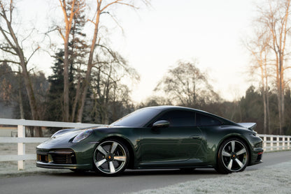 2023 Porsche 911 Sport Classic PTS