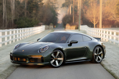 2023 Porsche 911 Sport Classic PTS