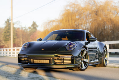 2023 Porsche 911 Sport Classic PTS