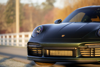 2023 Porsche 911 Sport Classic PTS