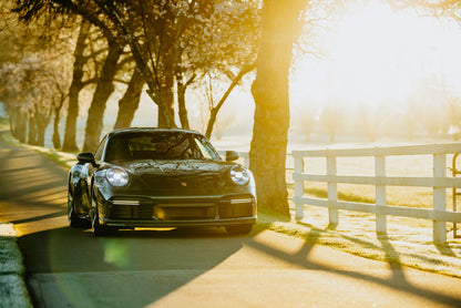 2023 Porsche 911 Sport Classic PTS