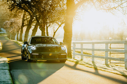 2023 Porsche 911 Sport Classic PTS
