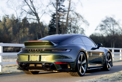 2023 Porsche 911 Sport Classic PTS