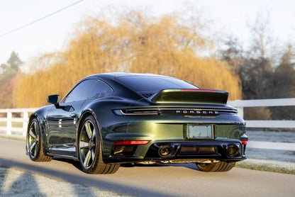 2023 Porsche 911 Sport Classic PTS