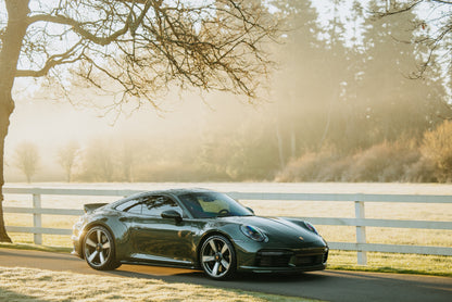 2023 Porsche 911 Sport Classic PTS