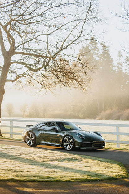 2023 Porsche 911 Sport Classic PTS