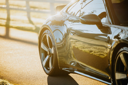 2023 Porsche 911 Sport Classic PTS