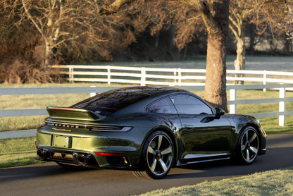 2023 Porsche 911 Sport Classic PTS