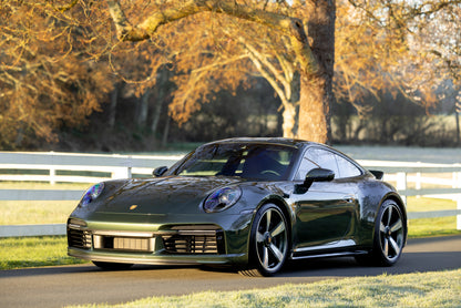 2023 Porsche 911 Sport Classic PTS
