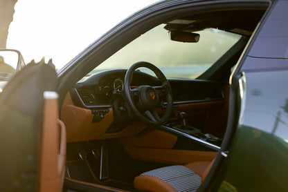 2023 Porsche 911 Sport Classic PTS