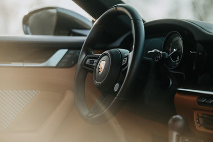 2023 Porsche 911 Sport Classic PTS