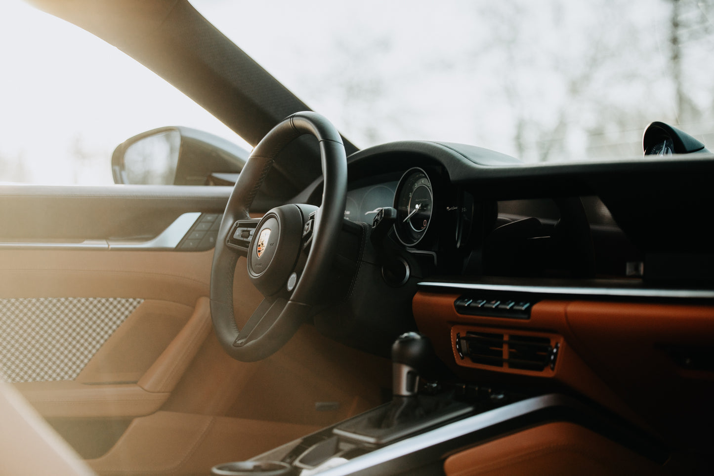 2023 Porsche 911 Sport Classic PTS