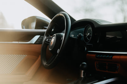 2023 Porsche 911 Sport Classic PTS