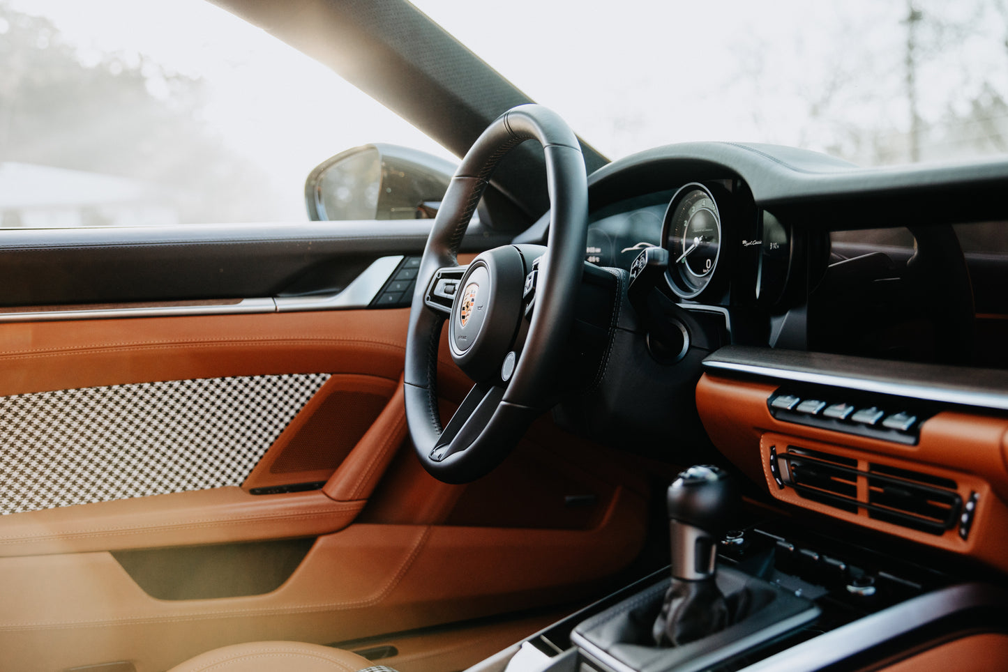 2023 Porsche 911 Sport Classic PTS