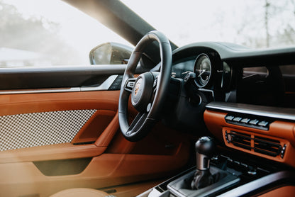 2023 Porsche 911 Sport Classic PTS