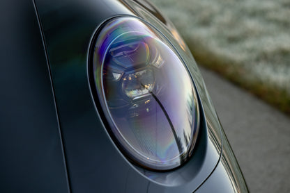 2023 Porsche 911 Sport Classic PTS