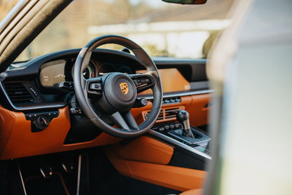2023 Porsche 911 Sport Classic PTS