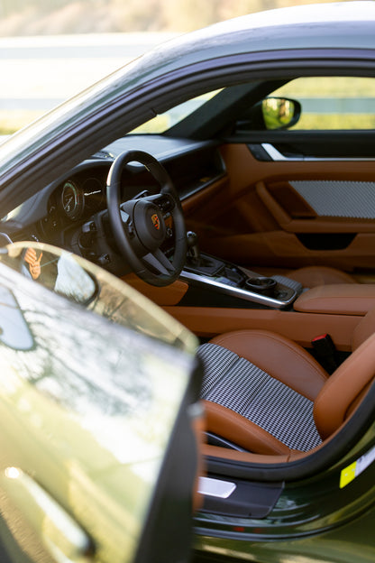 2023 Porsche 911 Sport Classic PTS