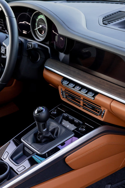 2023 Porsche 911 Sport Classic PTS