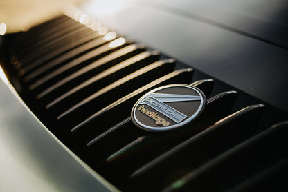 2023 Porsche 911 Sport Classic PTS