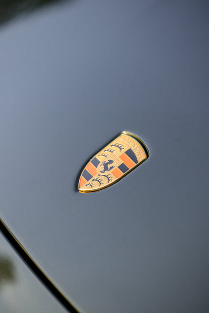 2023 Porsche 911 Sport Classic PTS